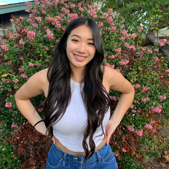 Meet your Posher, Leanna - Picture 1 of 1